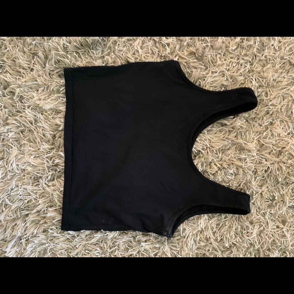 Crop tops